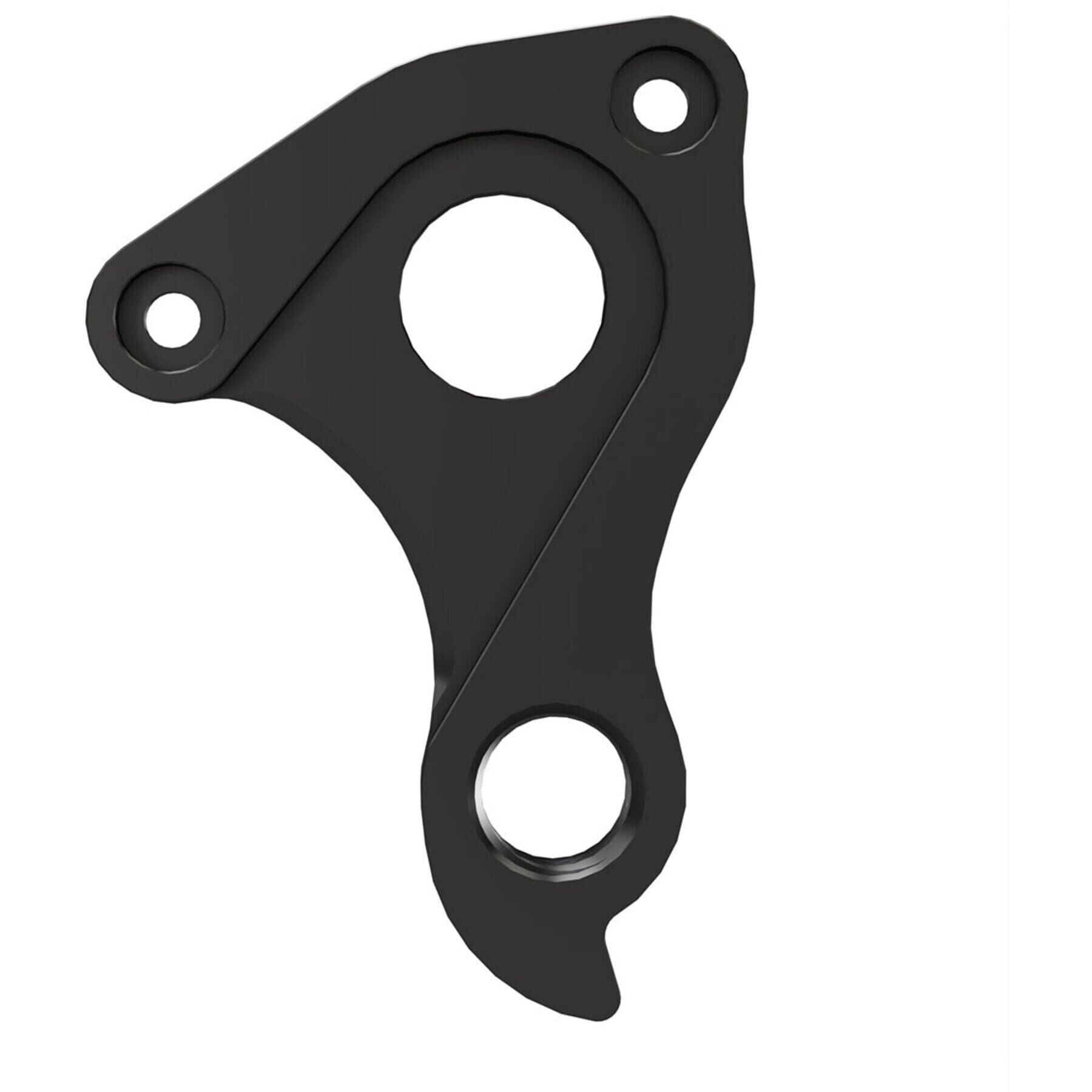 Replaceable Derailleur Hanger / Dropout 489