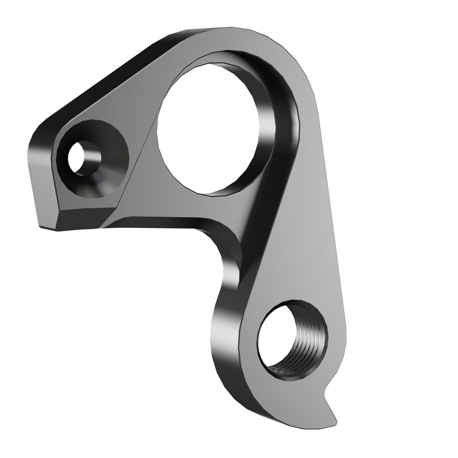 Replaceable Derailleur Hanger / Dropout 553