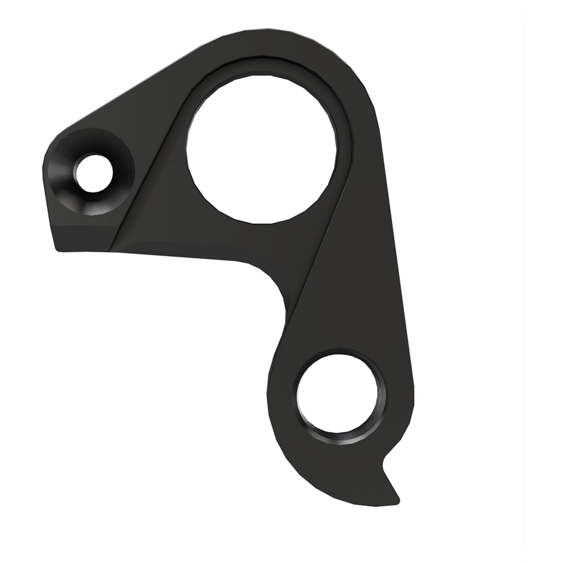 Replaceable Derailleur Hanger / Dropout 553