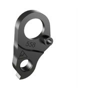 Replaceable Derailleur Hanger / Dropout 558