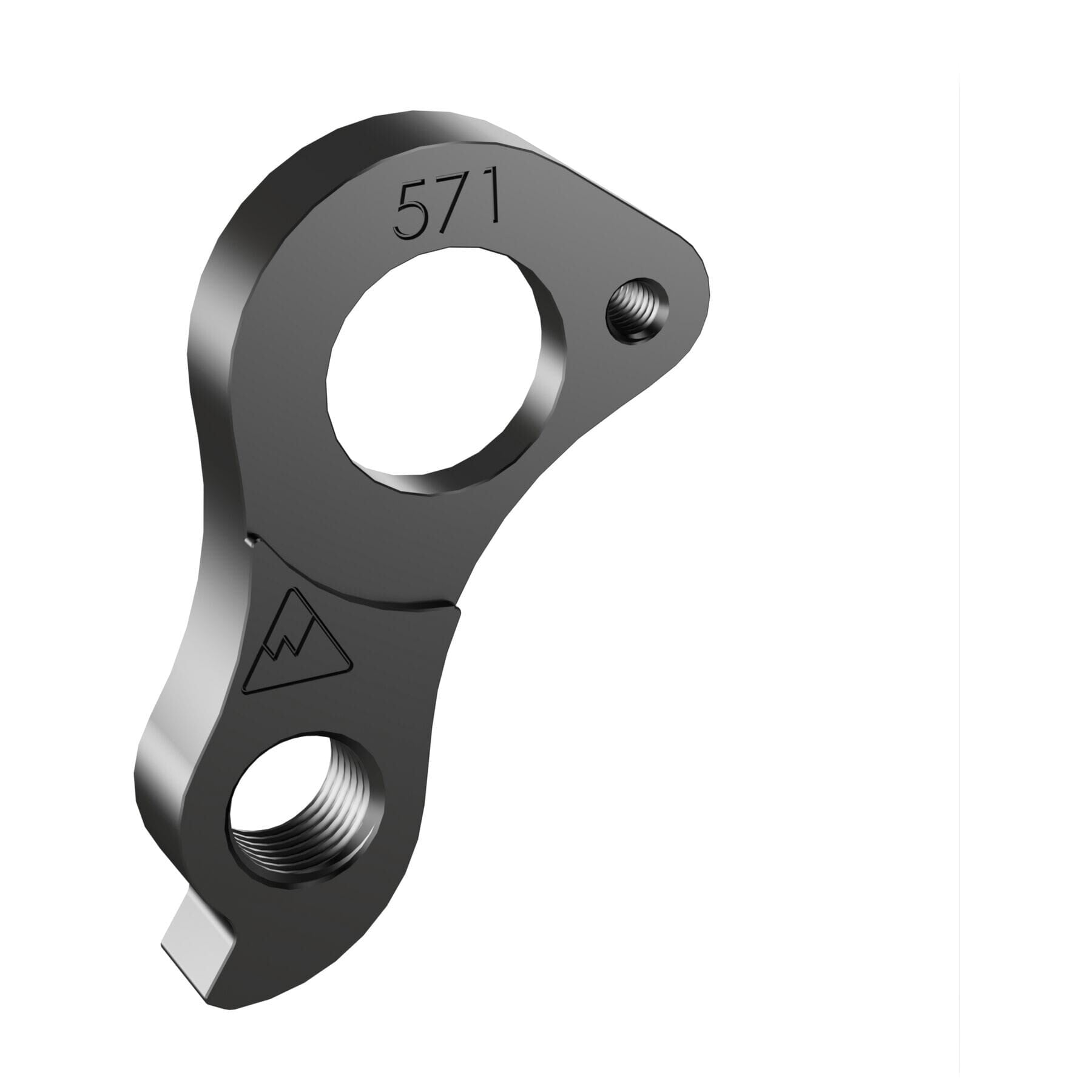 Replaceable Derailleur Hanger / Dropout 571
