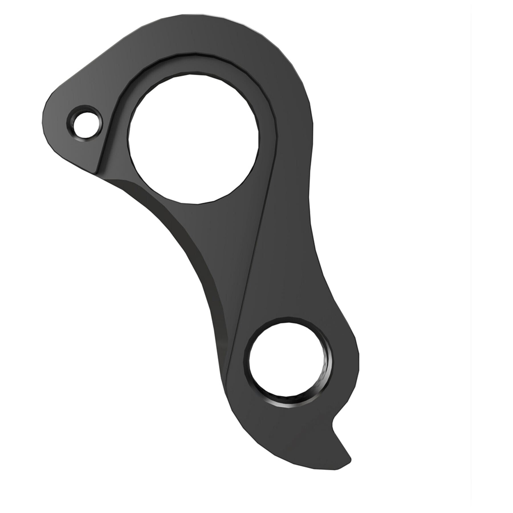 Replaceable Derailleur Hanger / Dropout 571