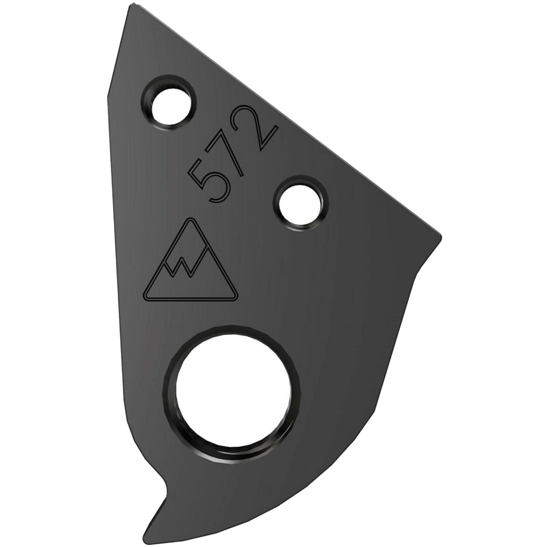Replaceable Derailleur Hanger / Dropout 572