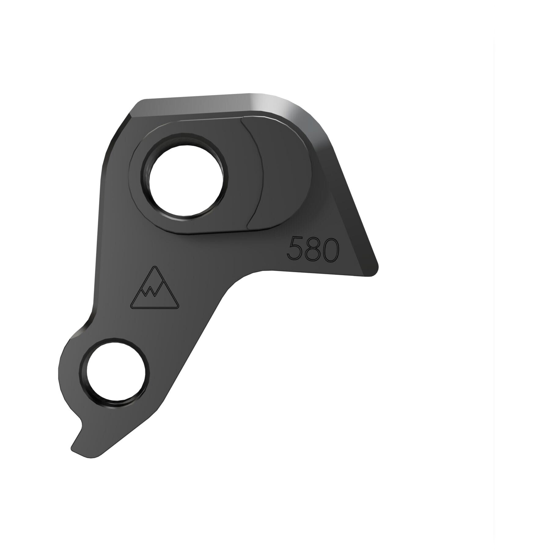 Replaceable Derailleur Hanger / Dropout 580