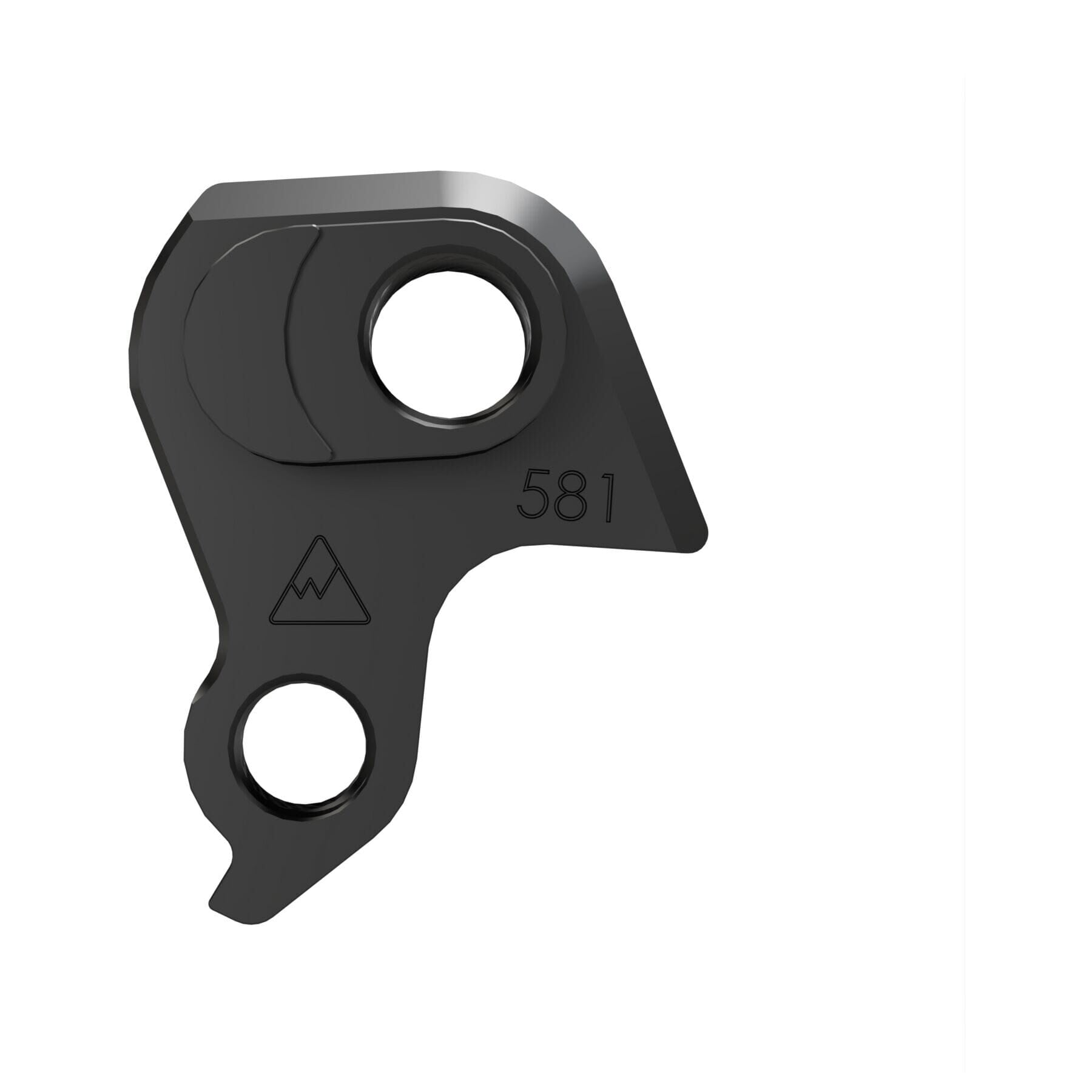 Replaceable Derailleur Hanger / Dropout 581
