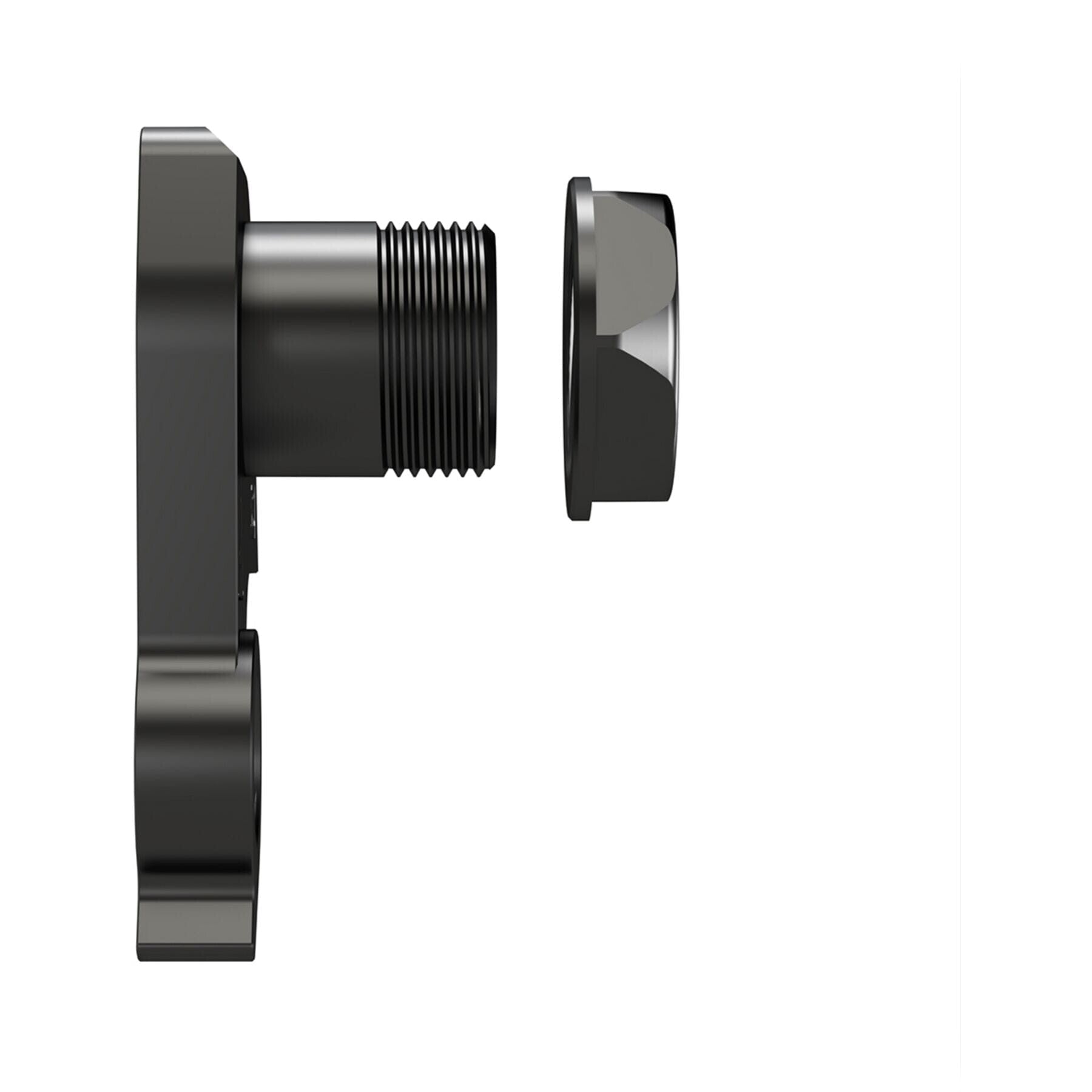 Replaceable Derailleur Hanger / Dropout 584