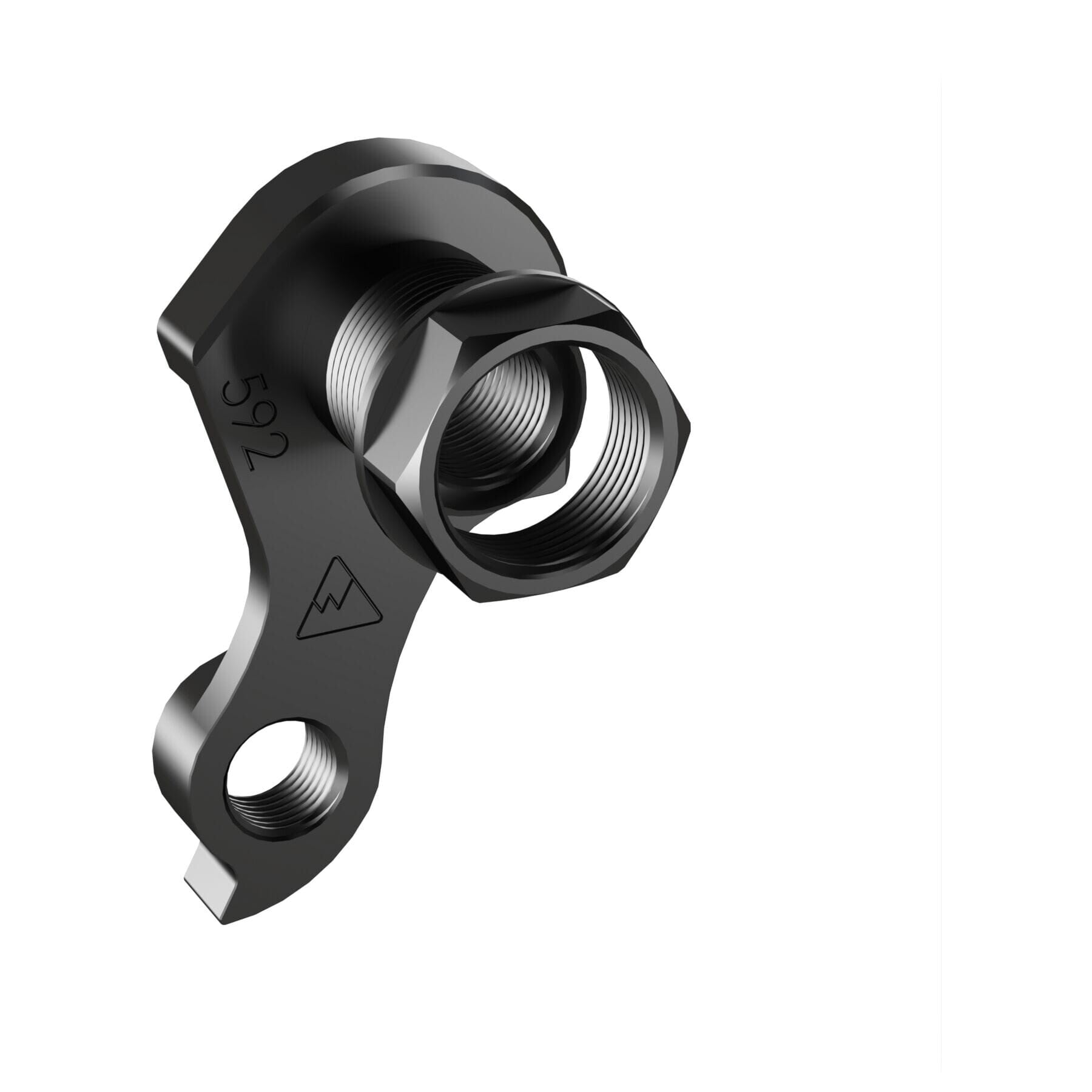Replaceable Derailleur Hanger / Dropout 592