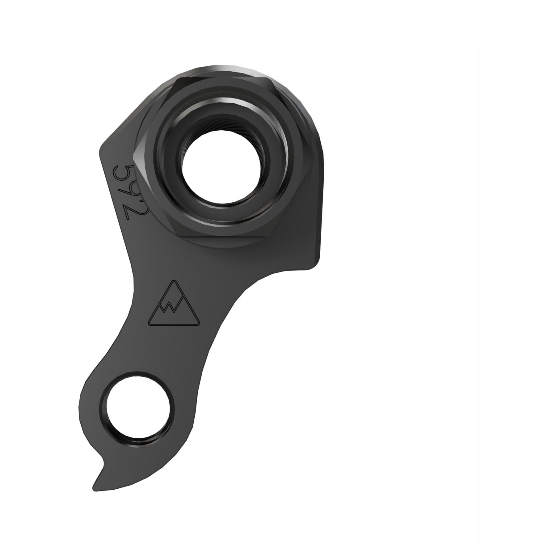 Replaceable Derailleur Hanger / Dropout 592