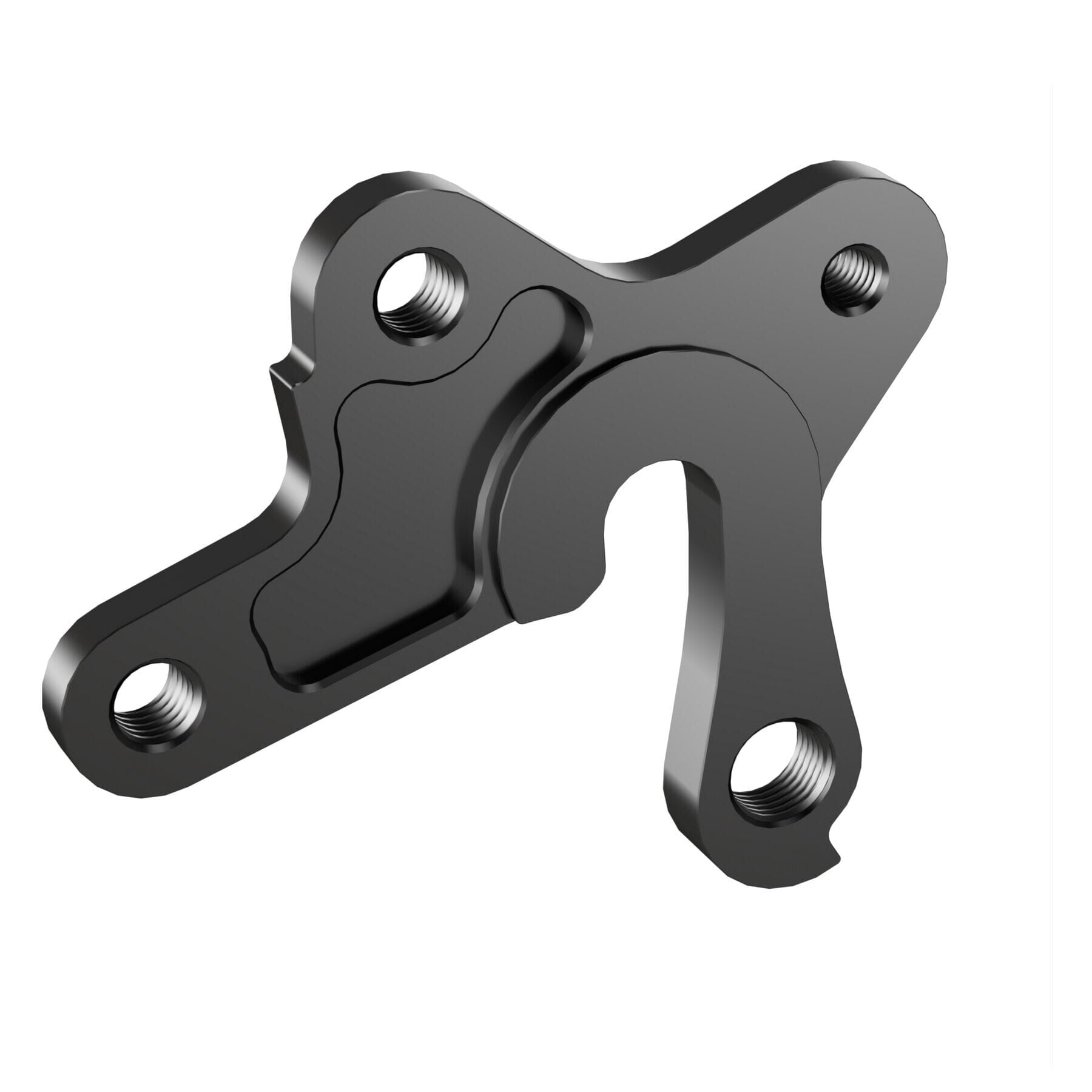 Replaceable Derailleur Hanger / Dropout 607