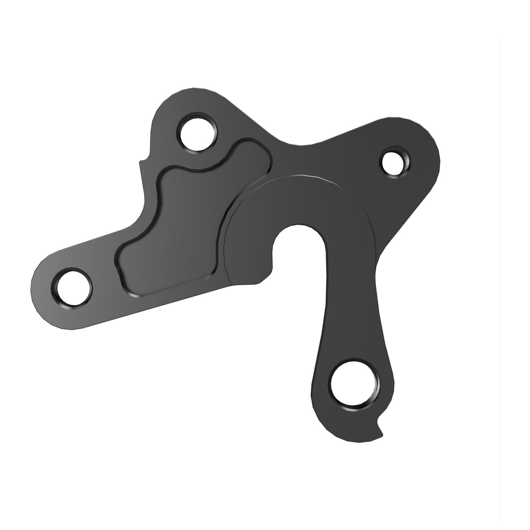 Replaceable Derailleur Hanger / Dropout 607