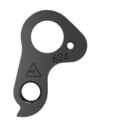 Replaceable Derailleur Hanger / Dropout 624