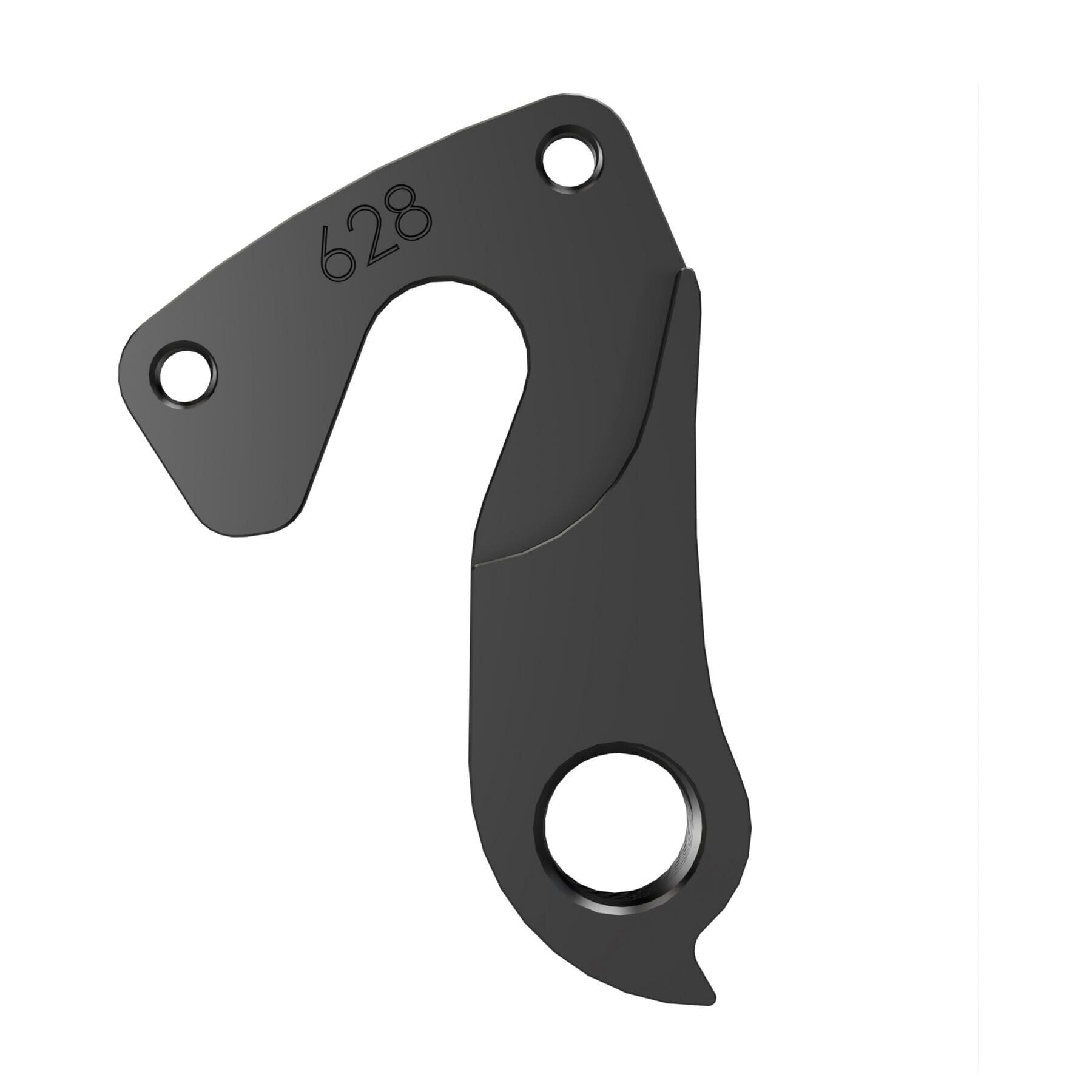 Replaceable Derailleur Hanger / Dropout 628