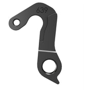 Replaceable Derailleur Hanger / Dropout 639