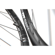 XMC 1200 wheel, 30 mm Carbon rim, BOOST axle, 29 inch front