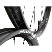 XRC 1200 wheel, 30 mm Carbon rim, BOOST axle, 29 inch front