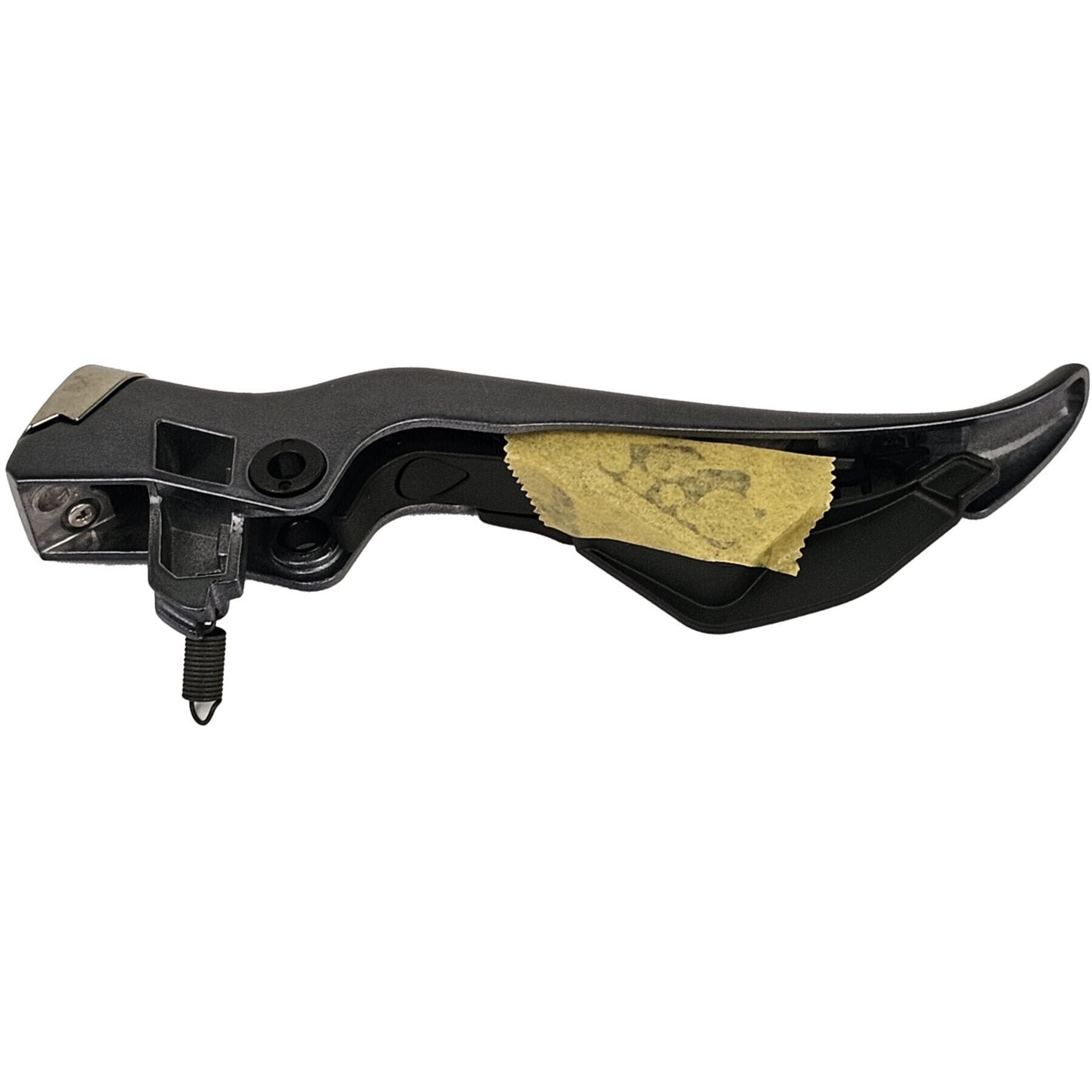 ST-R8050 left hand main lever assembly