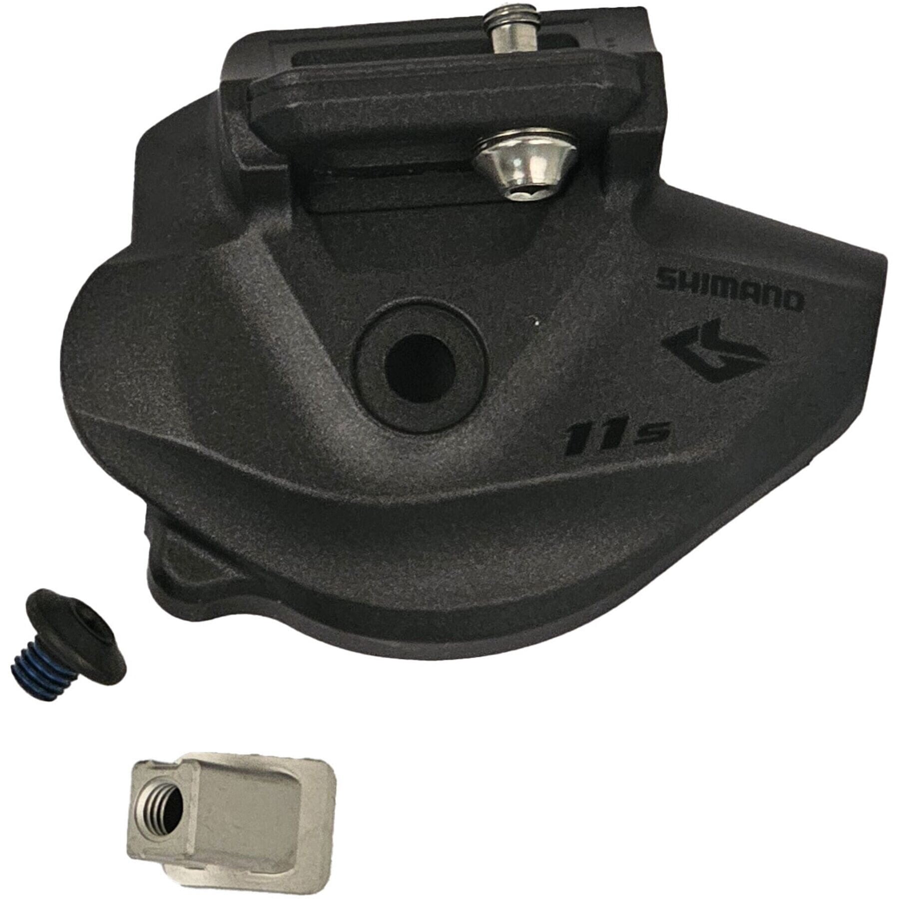 SL-M8130-I R11 right hand base cover unit