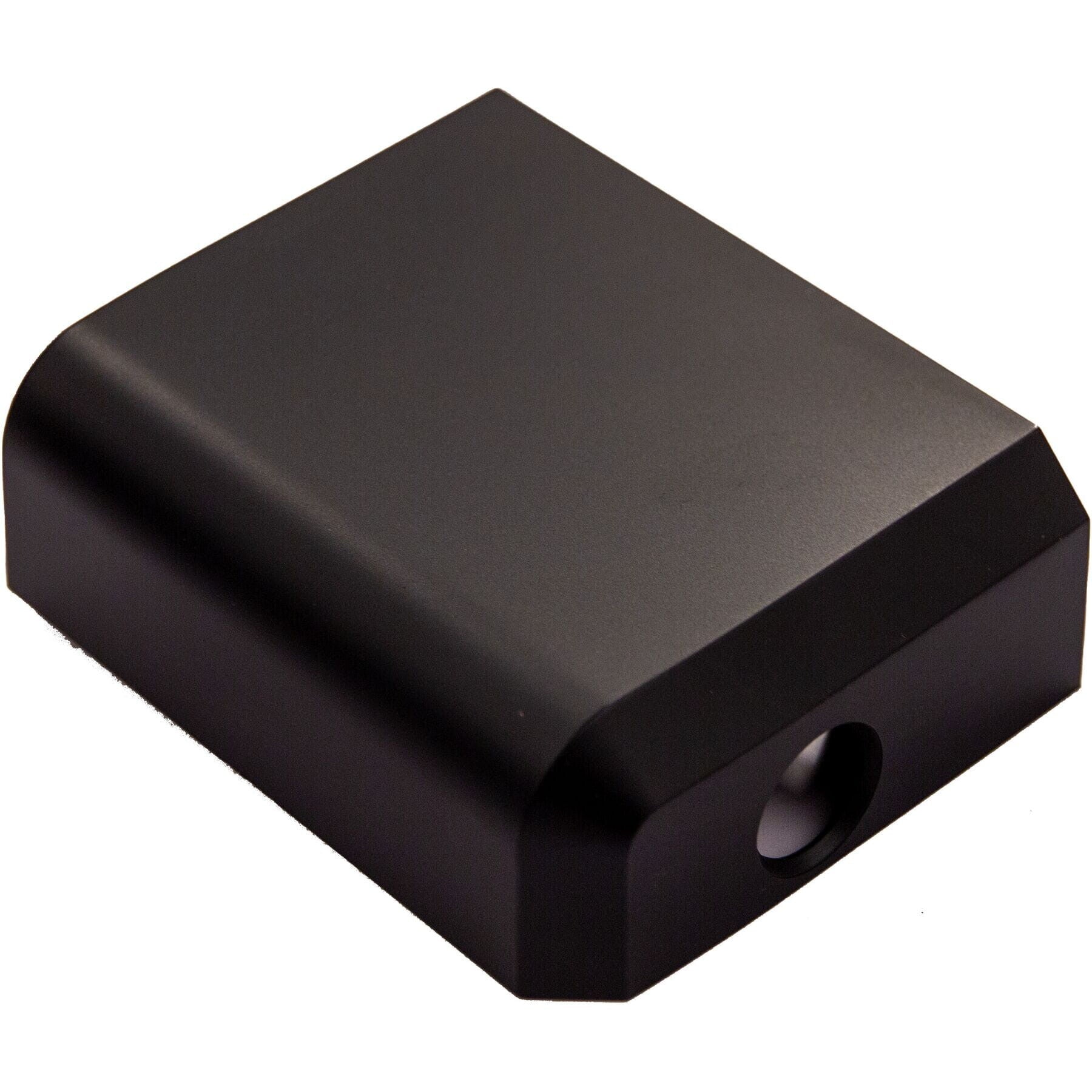 BM-E6000 upper case assembly A, black