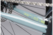 Genesis Croix De Fer 10 Flat Bar