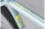 Genesis Croix De Fer 10 Flat Bar