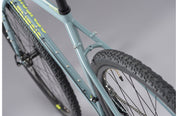Genesis Croix De Fer 10 Flat Bar