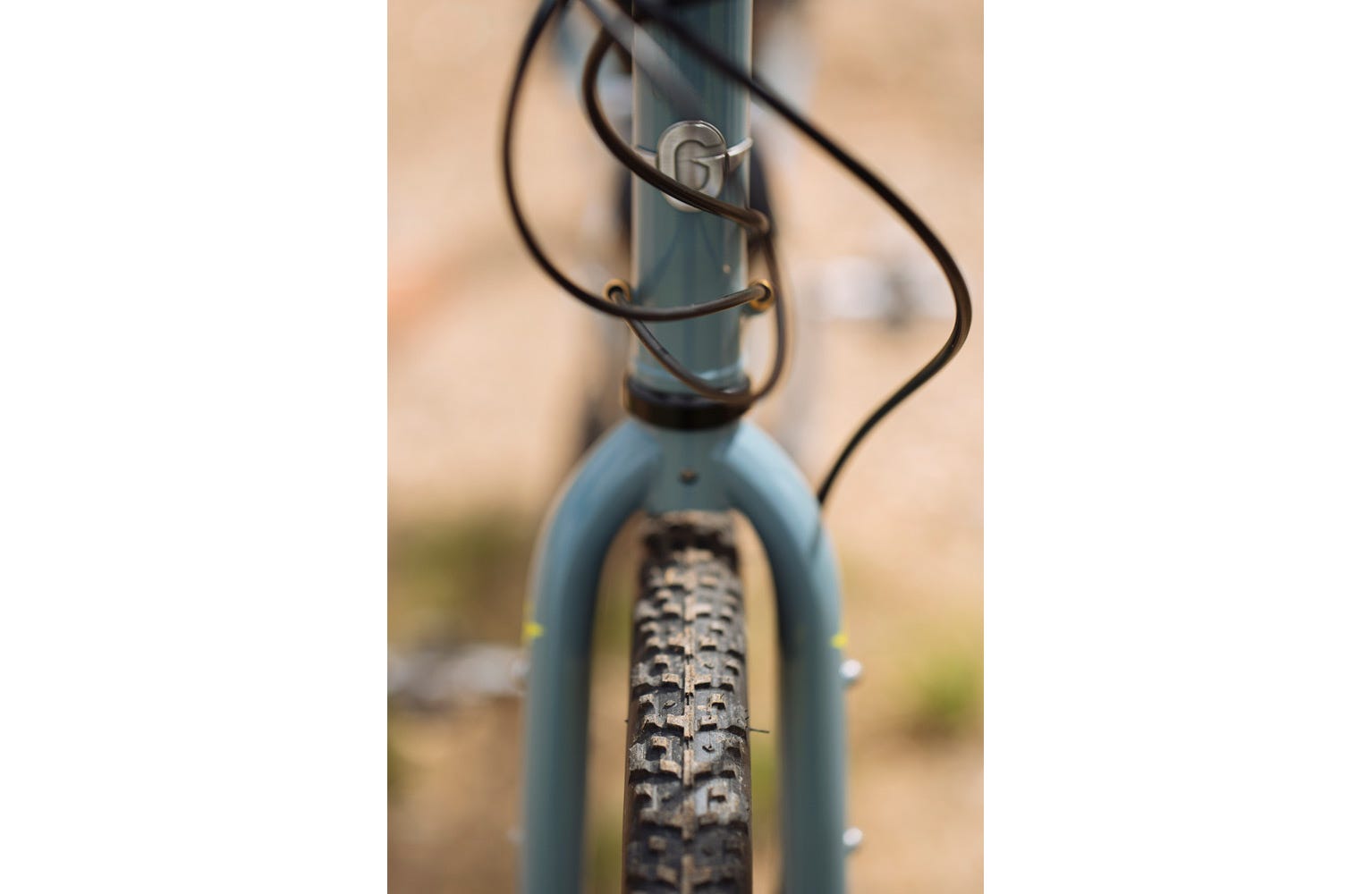 Genesis Croix De Fer 10 Flat Bar