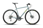 Genesis Croix De Fer 10 Flat Bar