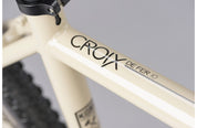 Genesis Croix De Fer 10