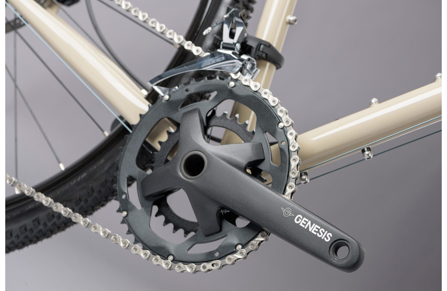Genesis Croix De Fer 10