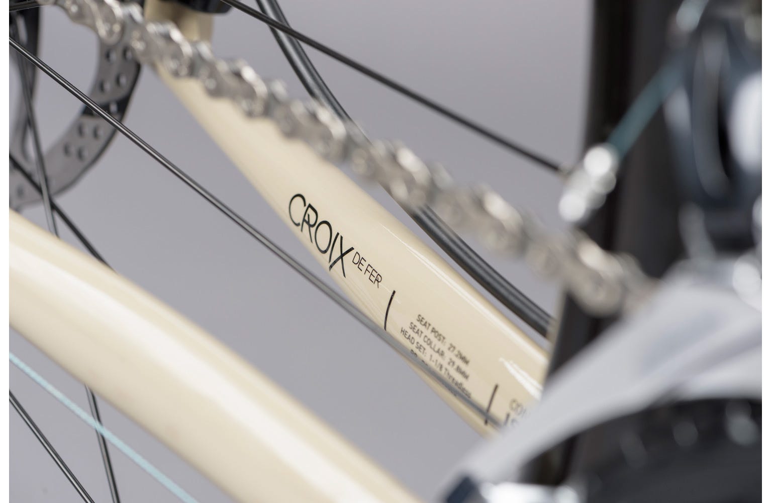 Genesis Croix De Fer 10