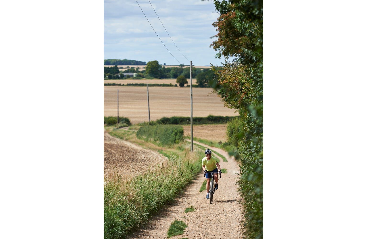 Genesis Croix De Fer 10