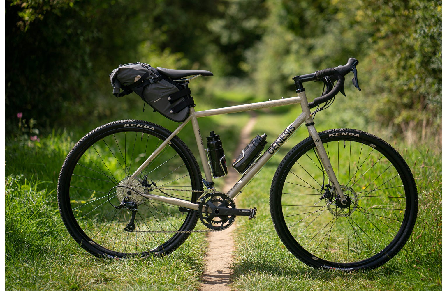 Genesis Croix De Fer 10