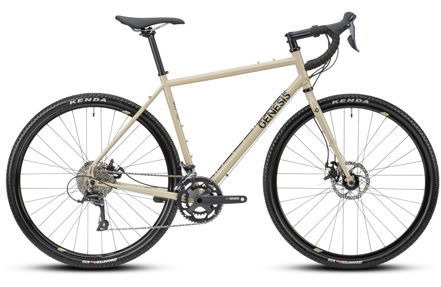 Genesis Croix De Fer 10