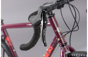 Genesis Croix De Fer 30