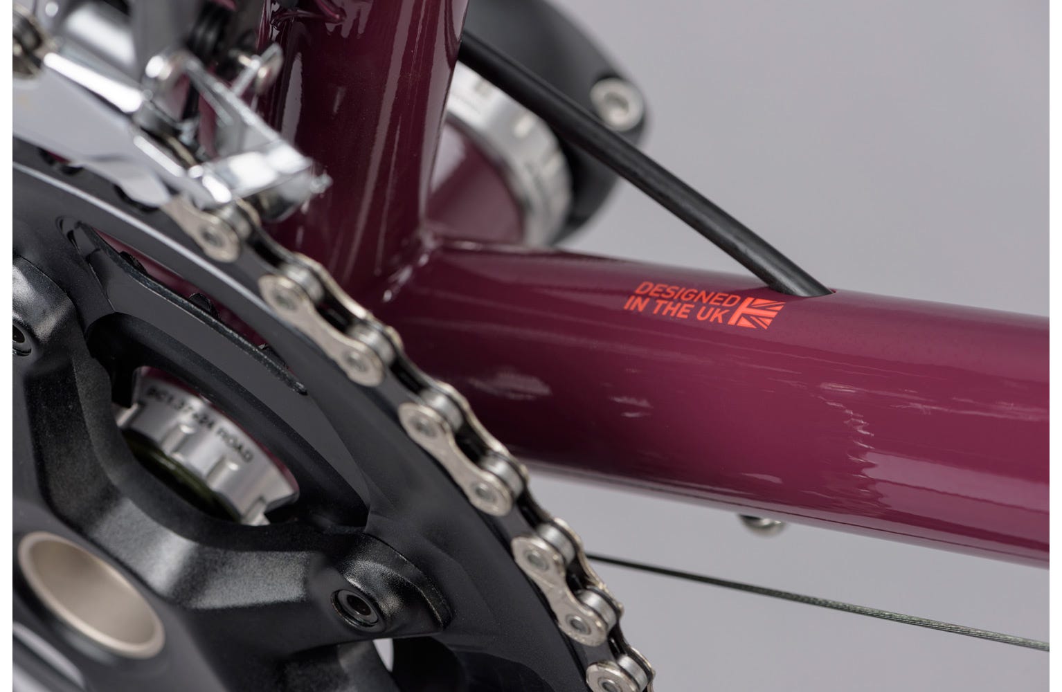 Genesis Croix De Fer 30