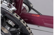 Genesis Croix De Fer 30