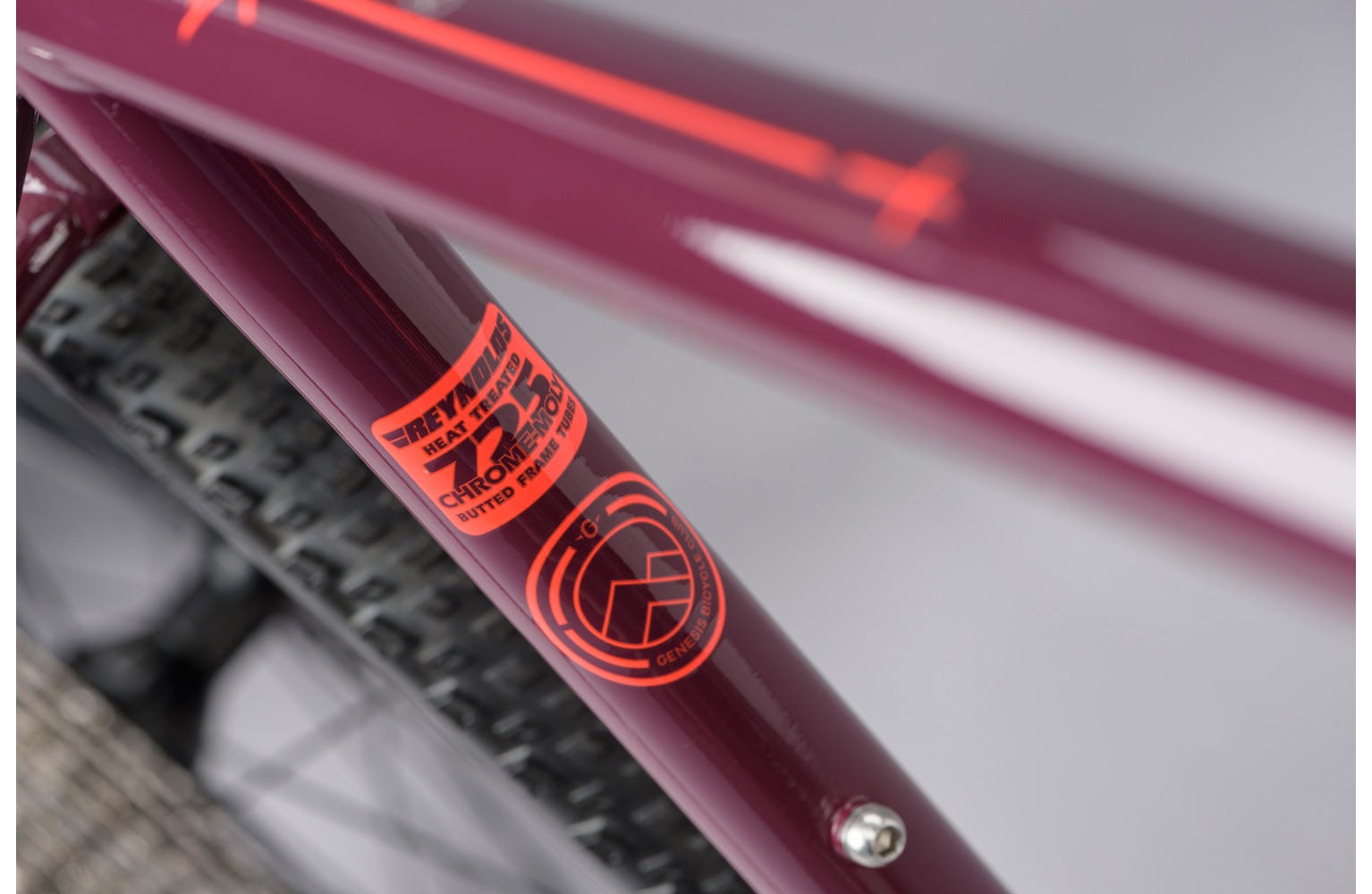 Genesis Croix De Fer 30