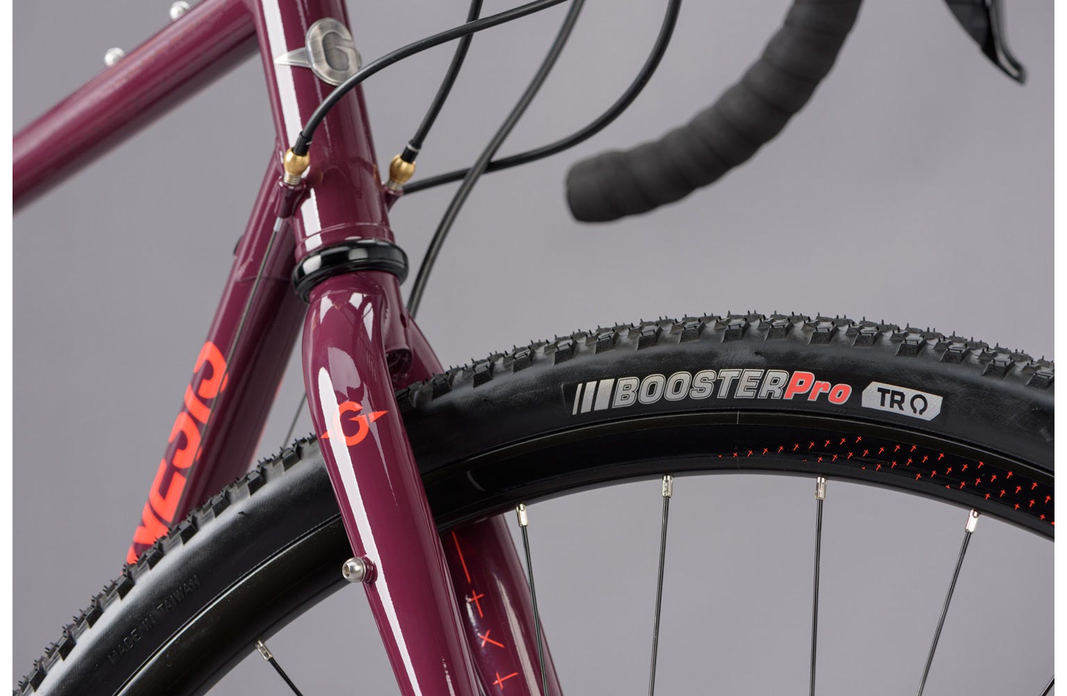 Genesis Croix De Fer 30