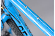 Genesis Croix De Fer 40