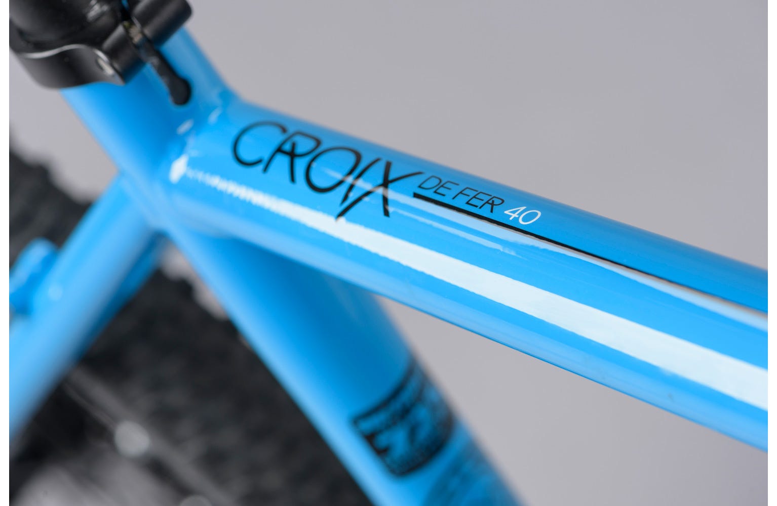 Genesis Croix De Fer 40