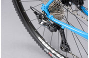 Genesis Croix De Fer 40