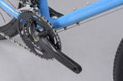 Genesis Croix De Fer 40