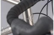Genesis Croix De Fer Titanium