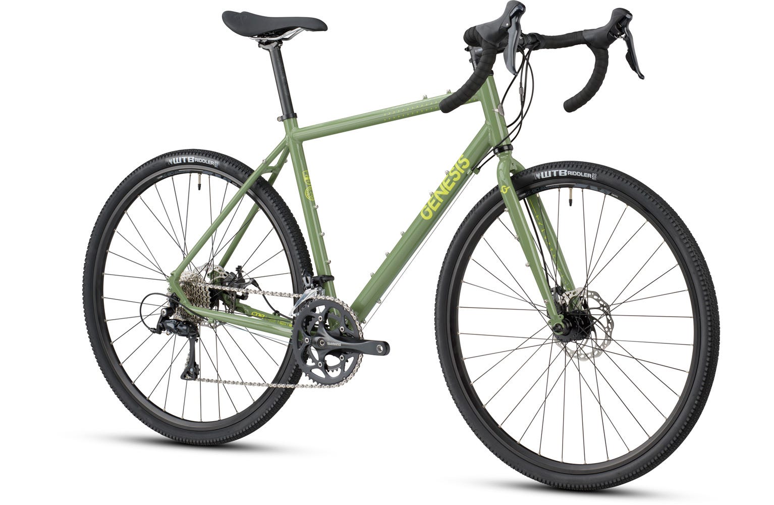 Genesis Cda 20