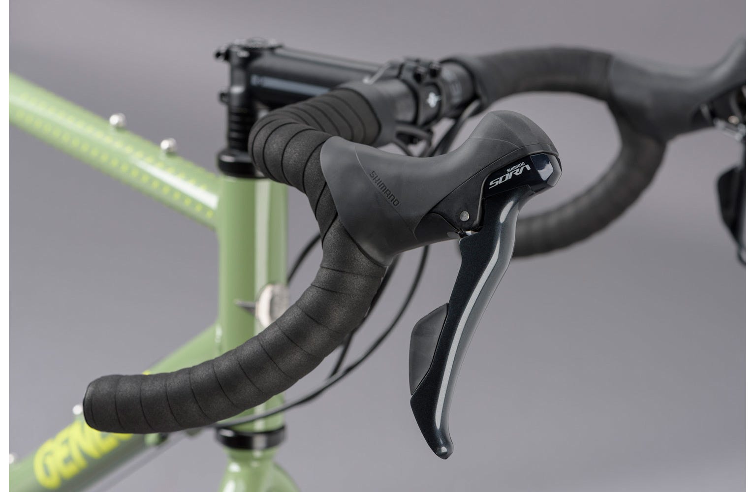 Genesis Cda 20