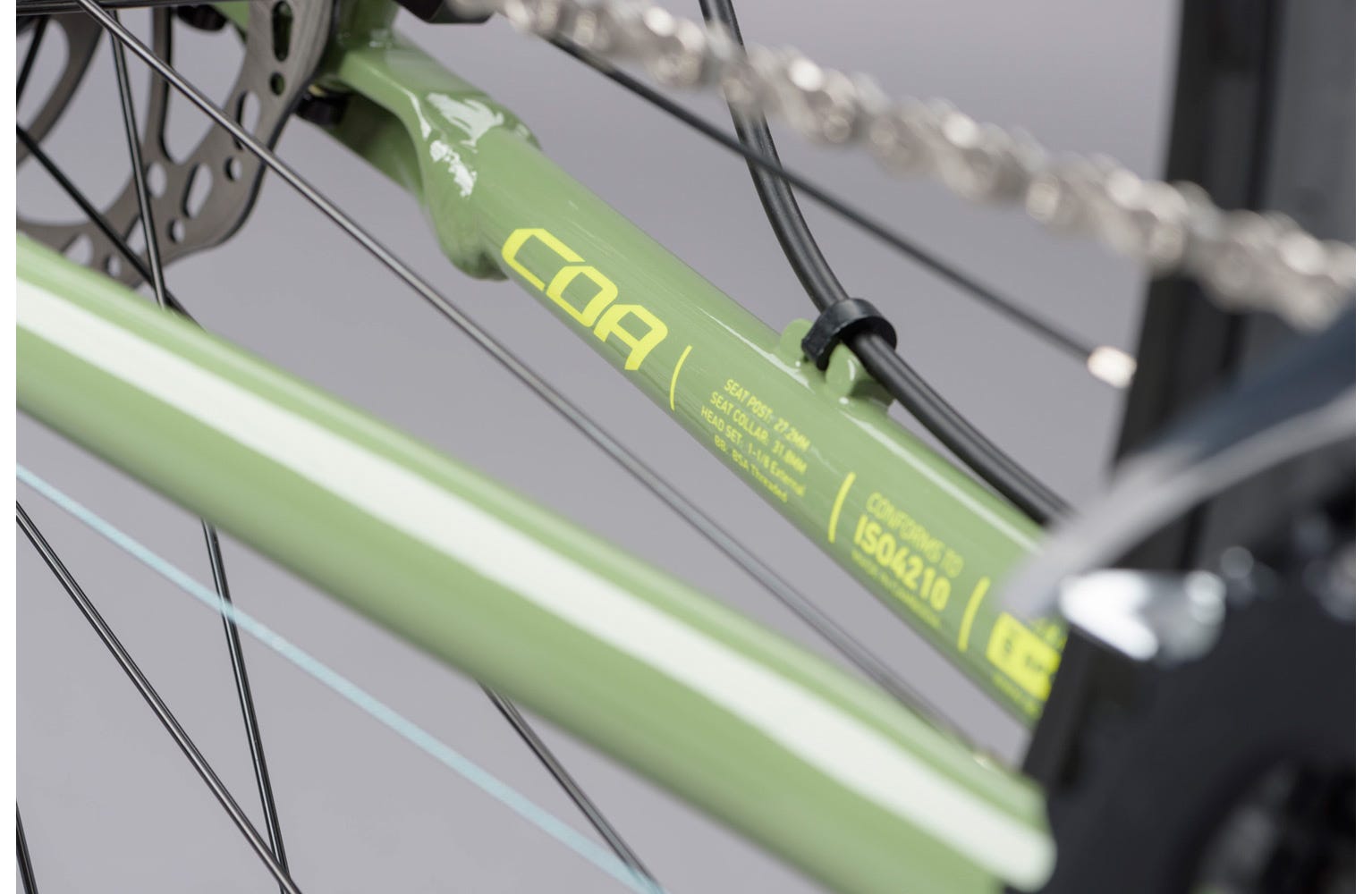 Genesis Cda 20