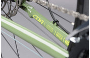 Genesis Cda 20