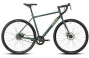 Genesis Day One