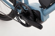 Genesis Columbia Road Electric Bike