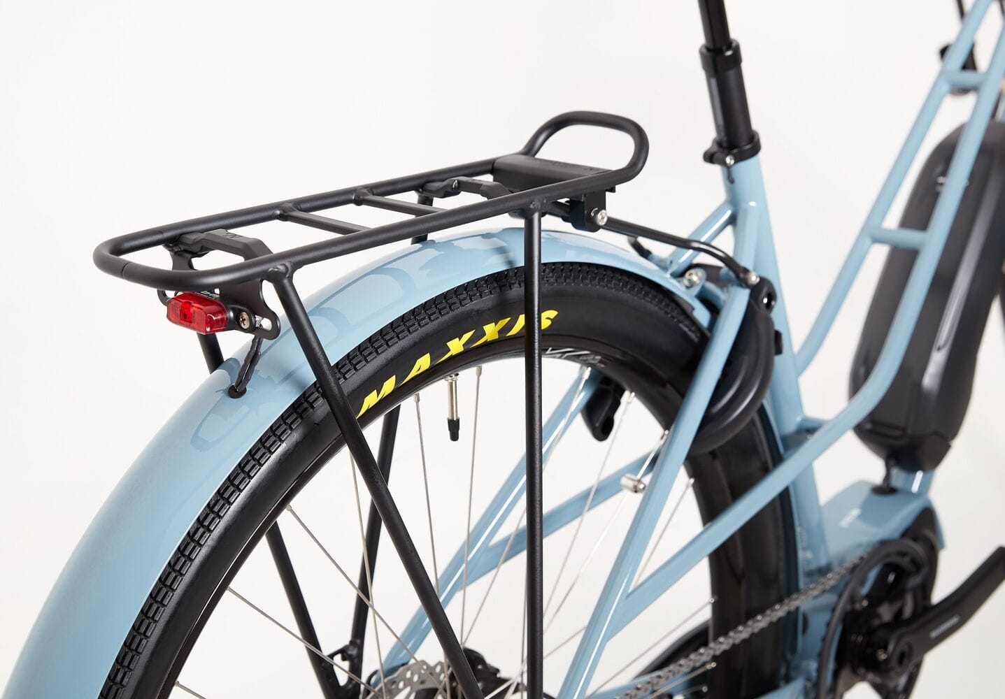 Genesis Columbia Road Electric Bike